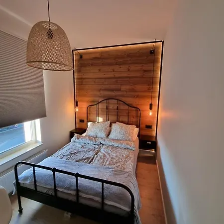 Apartament Komfortowy Przy Lesie