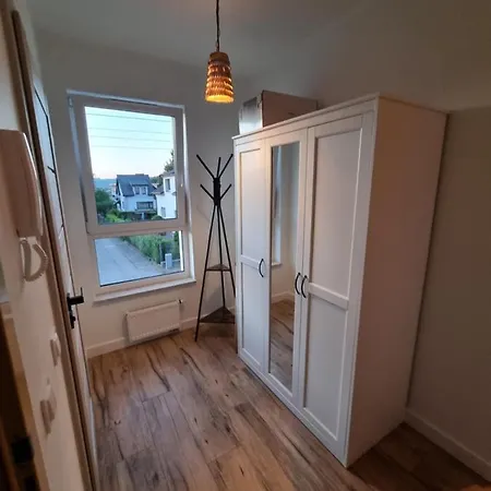 Komfortowy Przy Lesie * Wejherowo