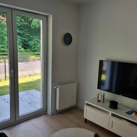 Komfortowy Przy Lesie Wejherowo