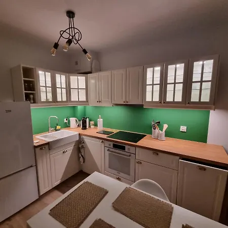 Apartamento Komfortowy Przy Lesie