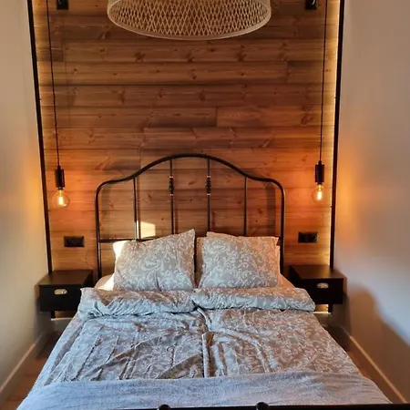 Komfortowy Przy Lesie