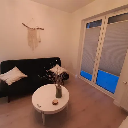 Komfortowy Przy Lesie Apartament *