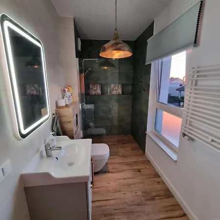 Apartament Komfortowy Przy Lesie *