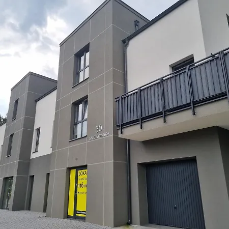 Komfortowy Przy Lesie Wejherowo