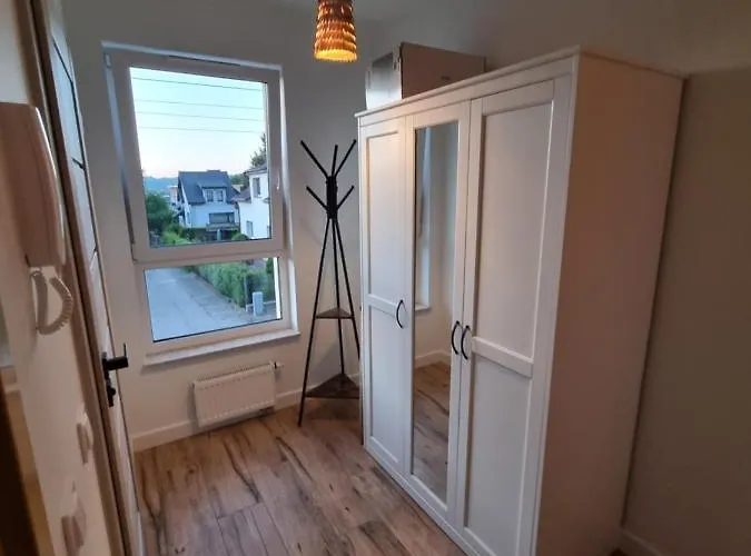 Komfortowy Przy Lesie * Wejherowo