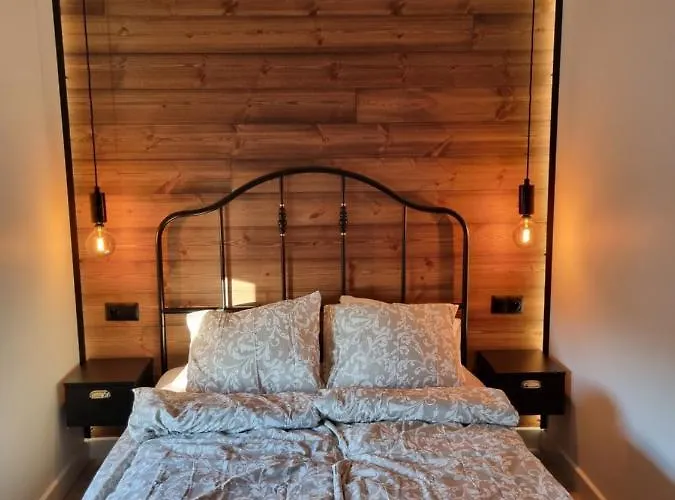 Komfortowy Przy Lesie