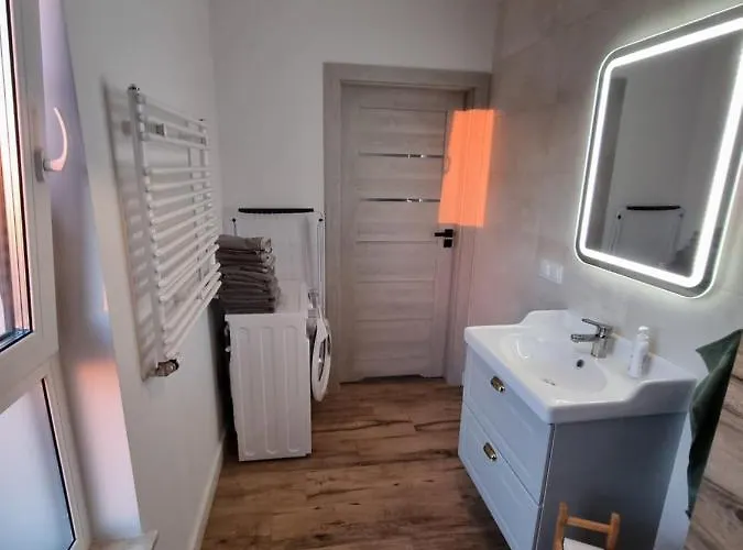 Komfortowy Przy Lesie * Wejherowo