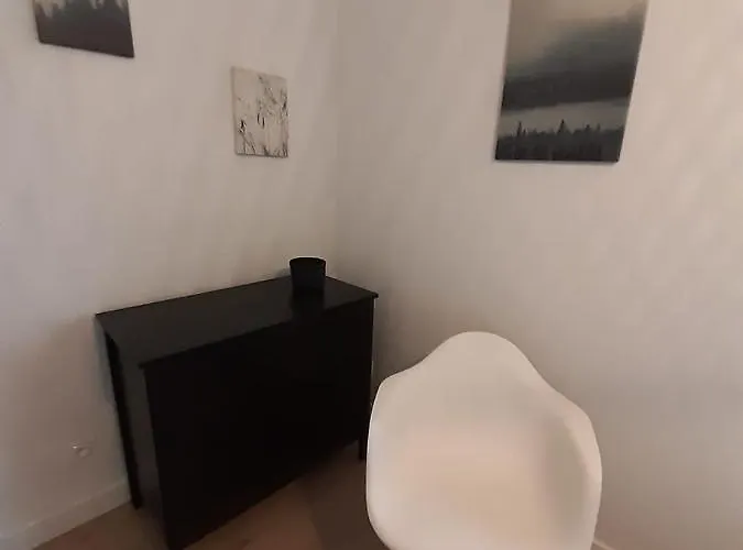 Komfortowy Przy Lesie Lägenhet Wejherowo